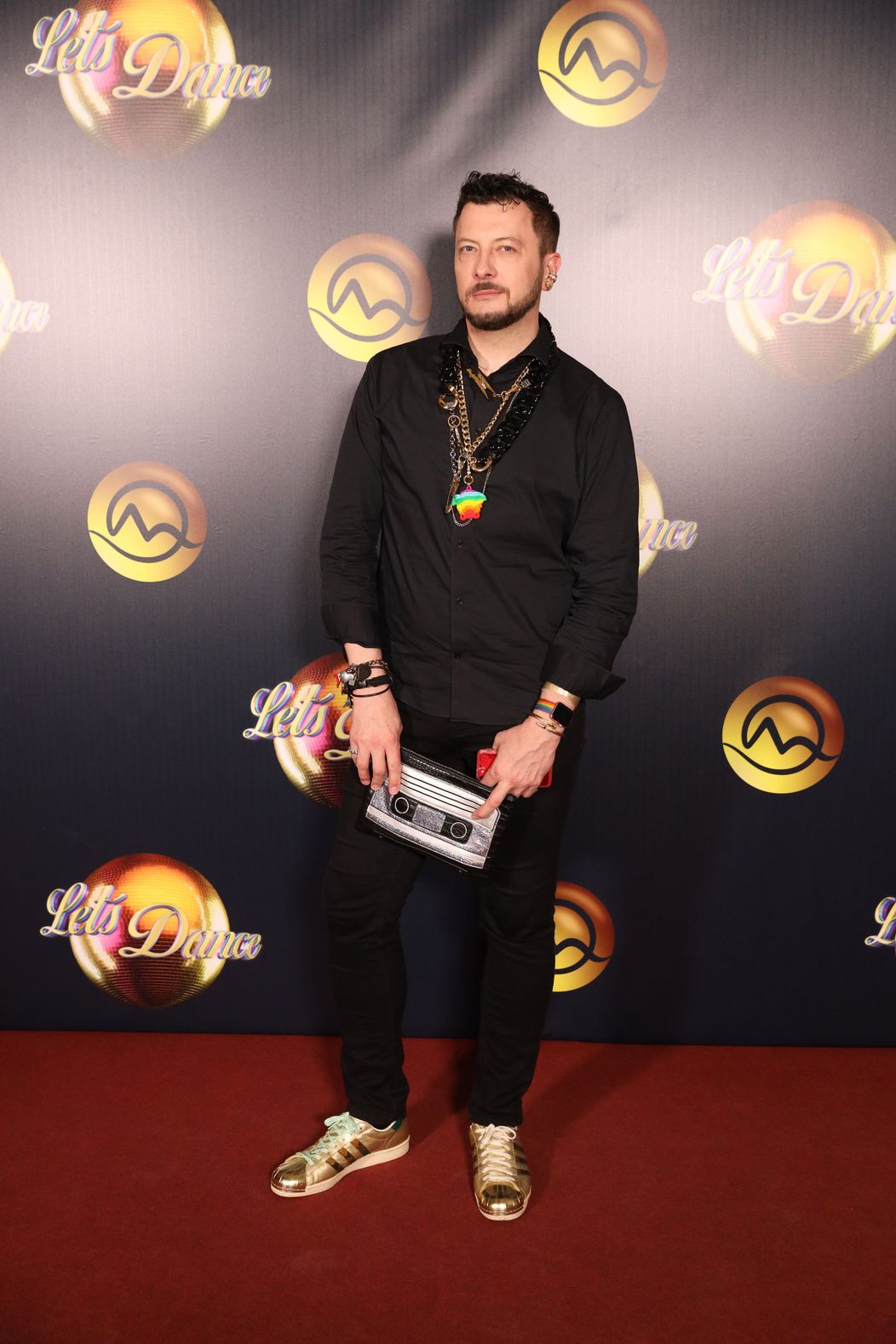 Rasťo Holubec