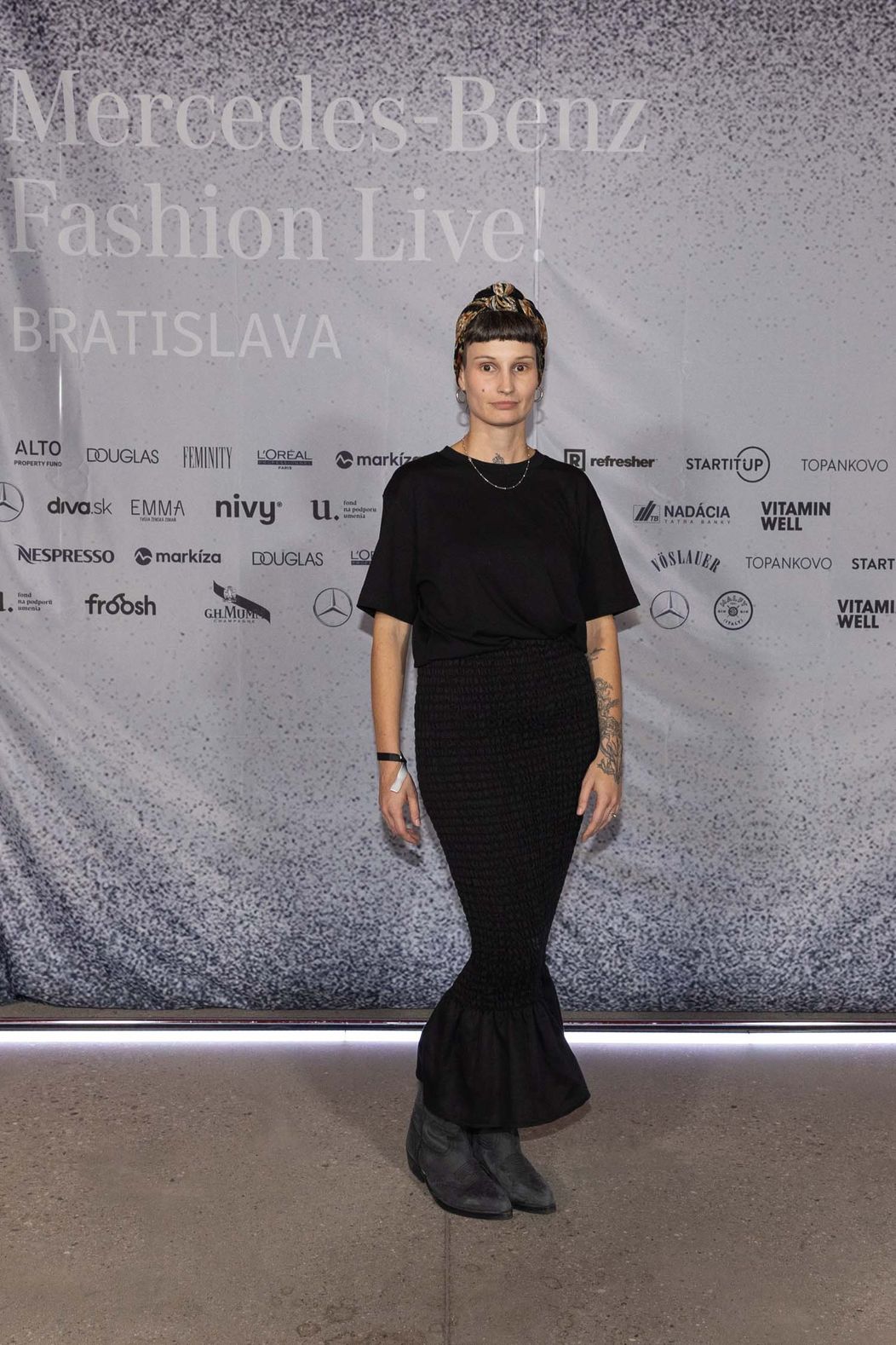 Fashion LIVE! 2023