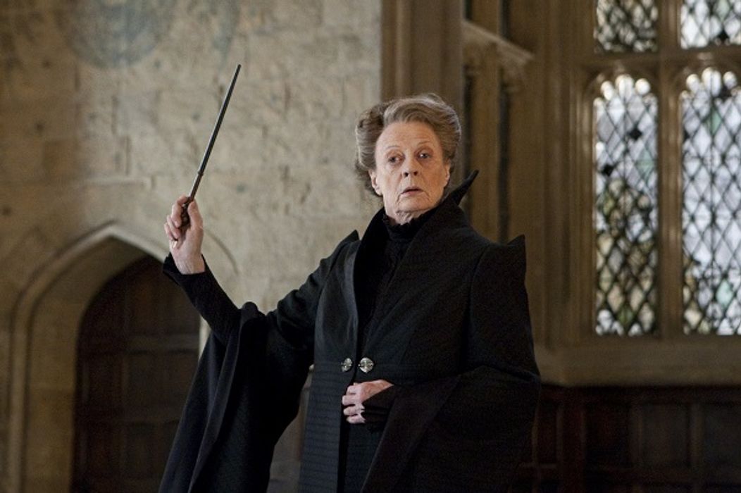 Harry Potter a Dary smrti II