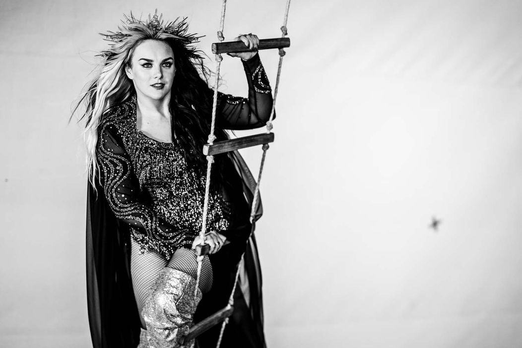 Zákulisie natáčania upútavky k novej sérii SuperStar