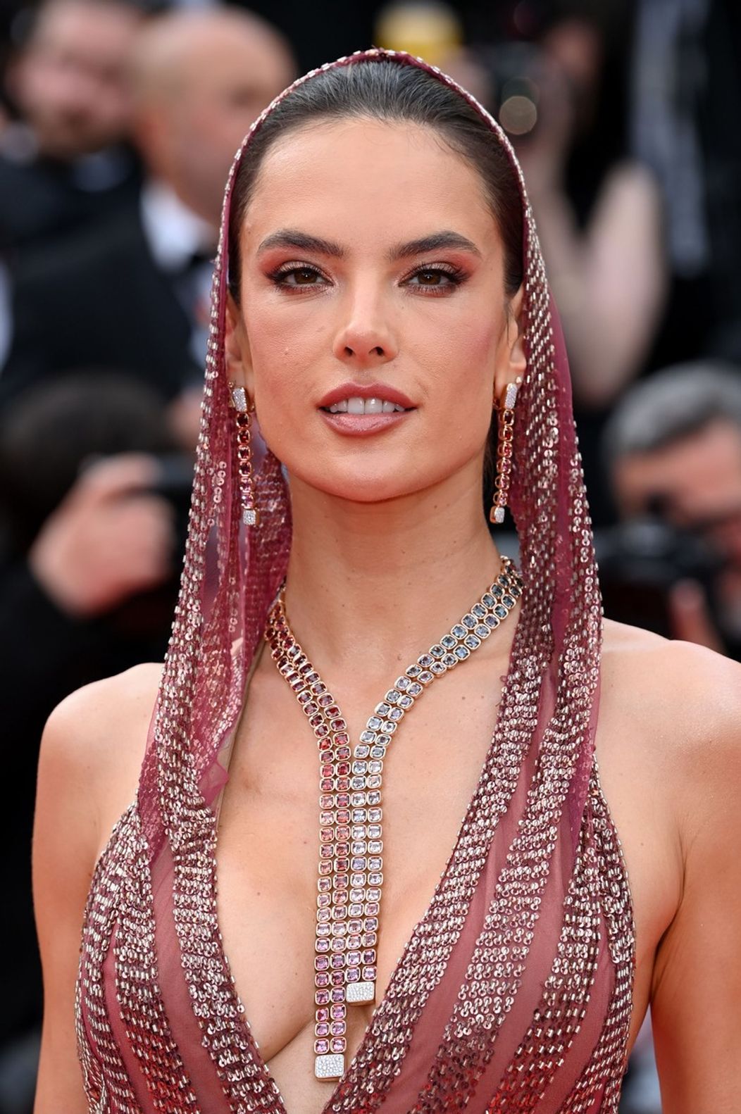 Alessandra Ambrosio
