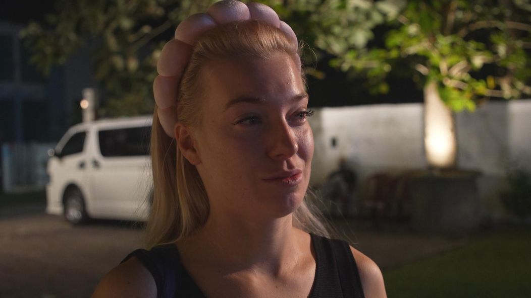Móda z Ruža pre nevestu - prvá epizóda