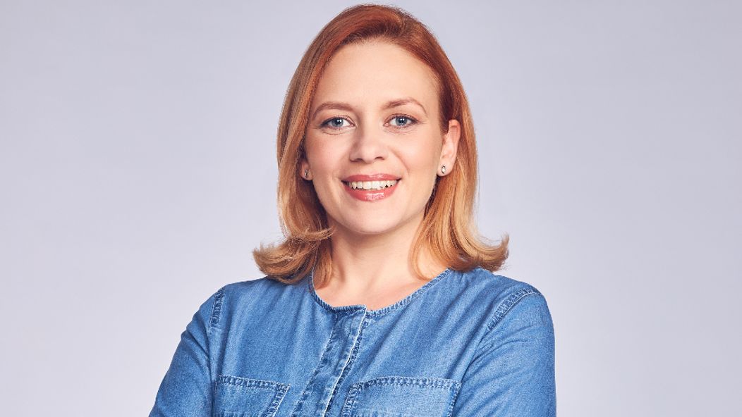 Kamila Heribanová