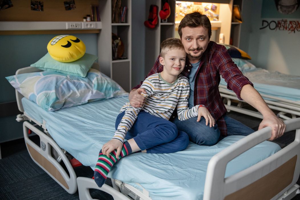 Ako vyzeral Krištof Kelíšek v Červených páskach