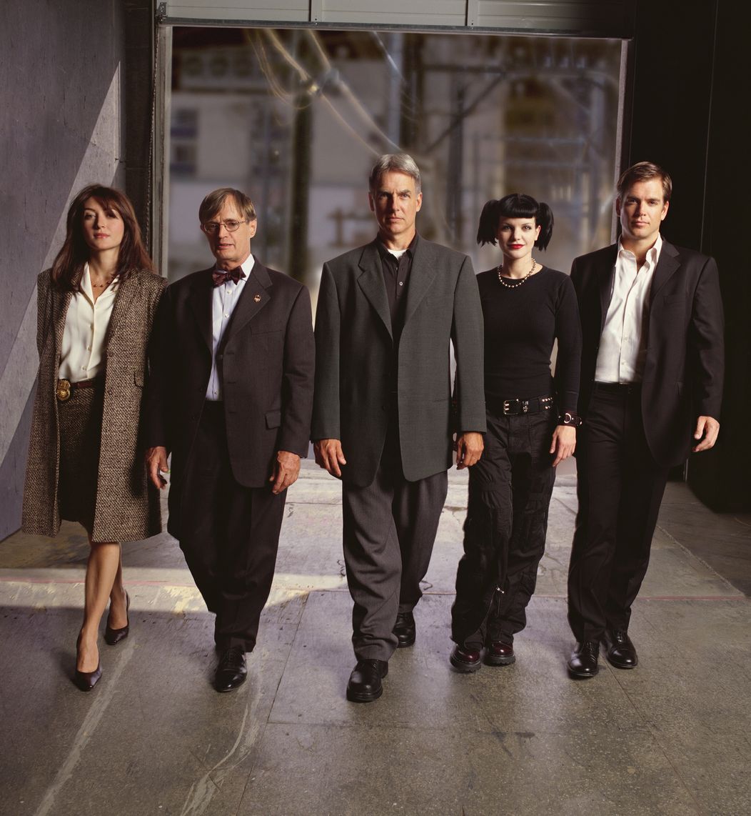 NCIS