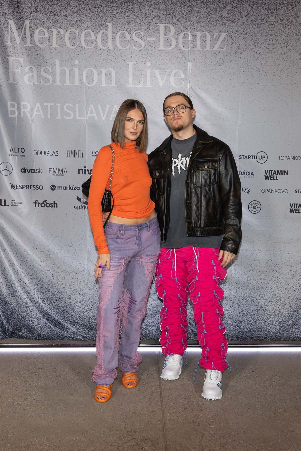 Fashion LIVE! 2023