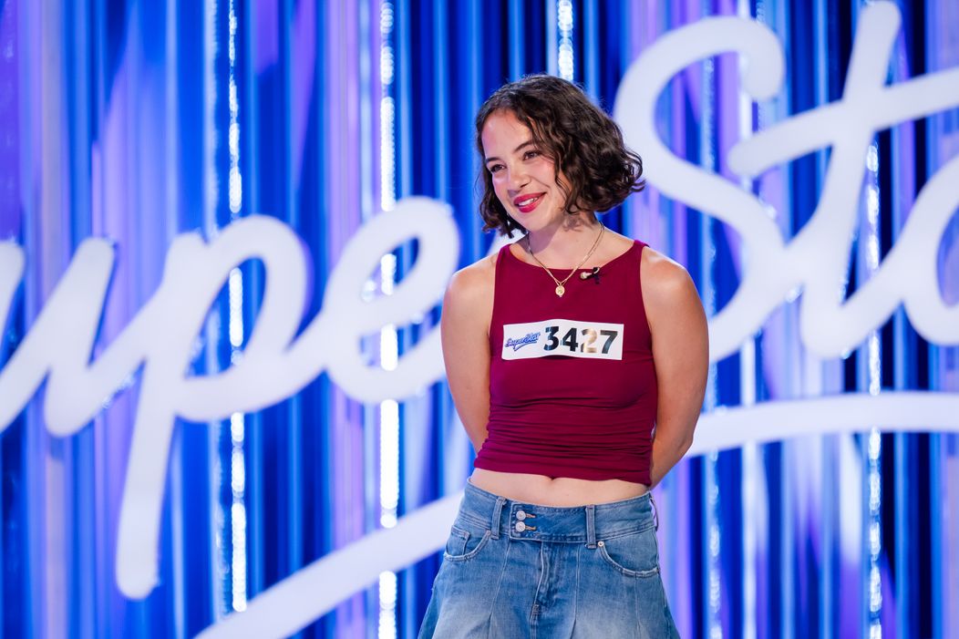 Štvrtý casting SuperStar