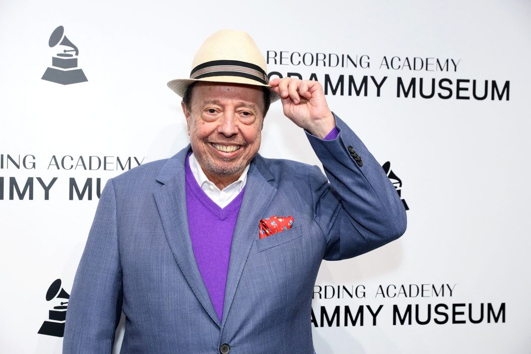 Sérgio Mendes