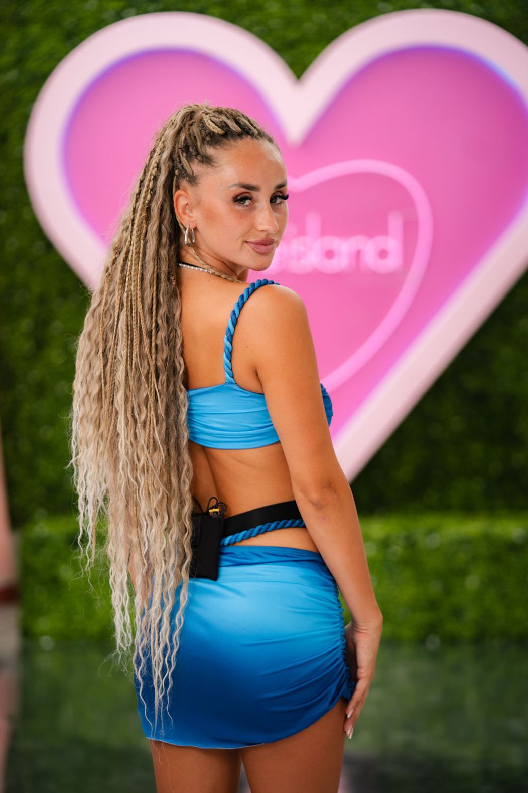 Love island 6 - 1. epizóda