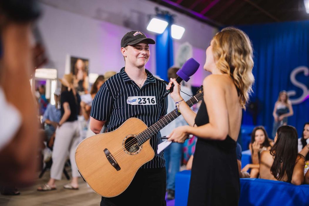 Druhá epizóda SuperStar 2026