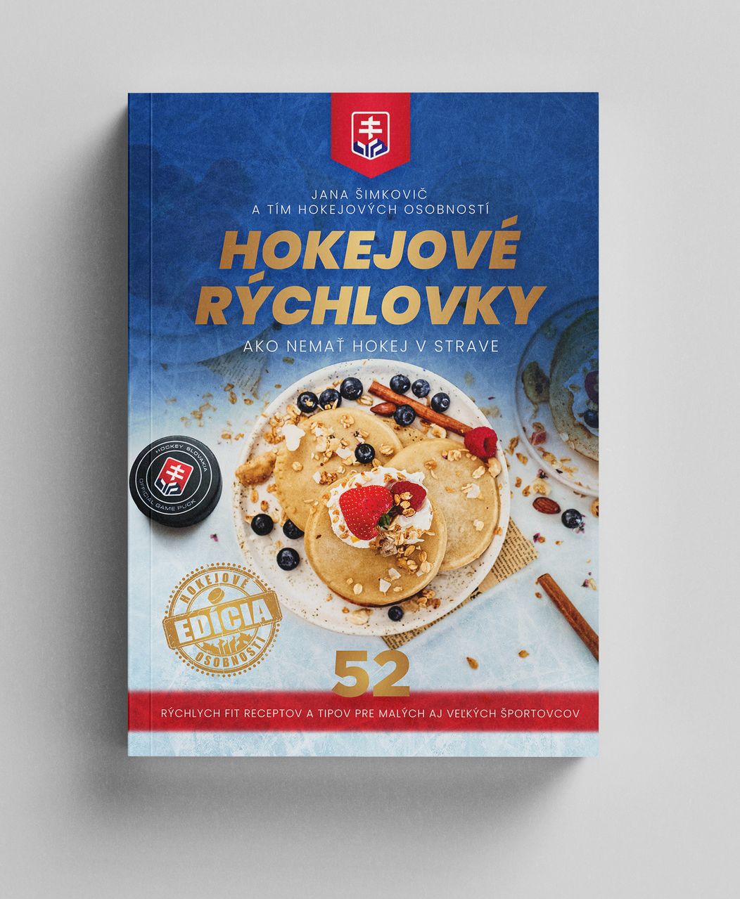 Hokejové rýchlovky