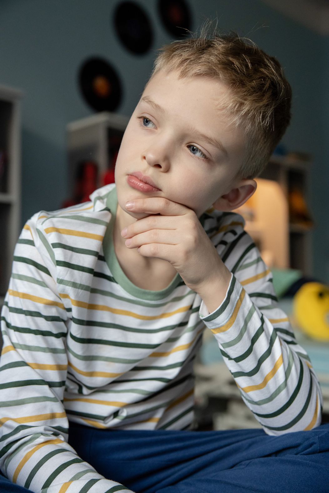 Ako vyzeral Krištof Kelíšek v Červených páskach