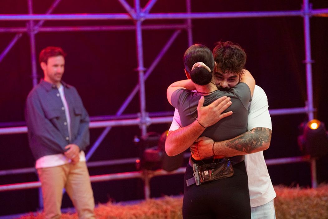 65. deň na Farme, Lenka prehrala duel a odchádza