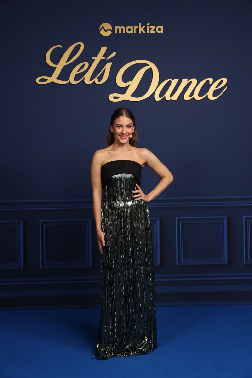 Neuveriteľné silné a dojemné! Tretie kolo Let's Dance na fotkách