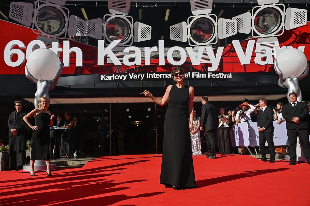 60. ročník Medzinárodného filmového festivalu Karlovy Vary