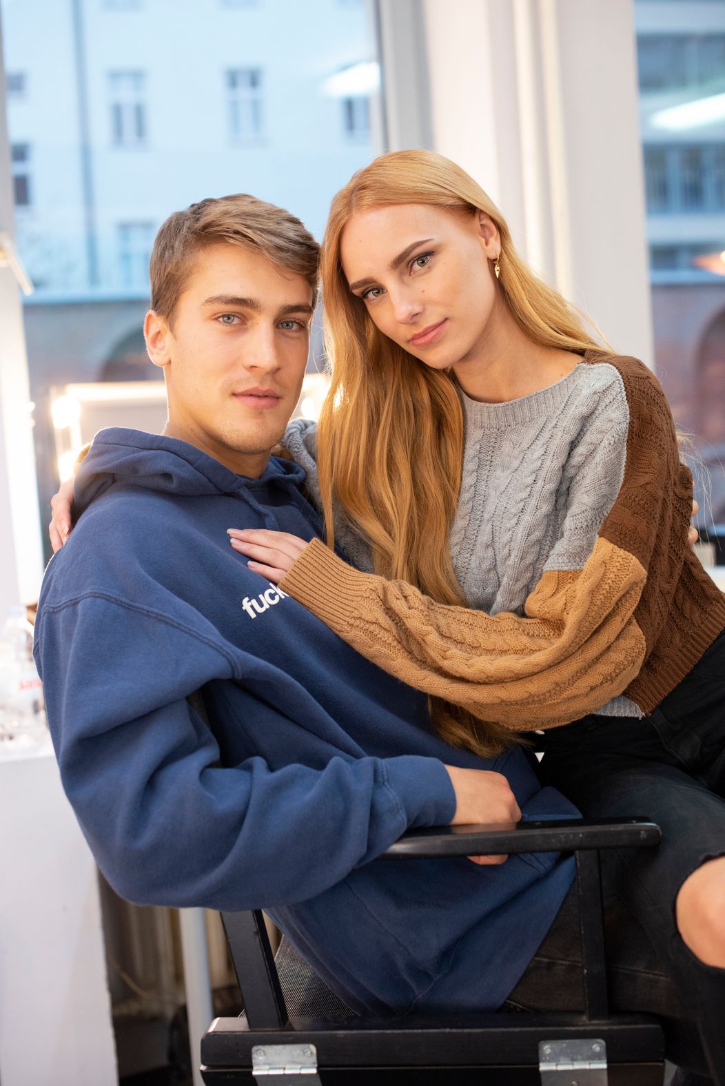 Andrej Halaša a Bianka Šutičová budú tvoriť nový pár