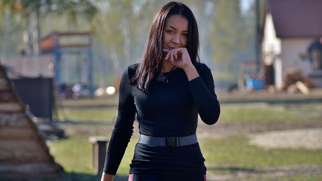Viky a Tamara