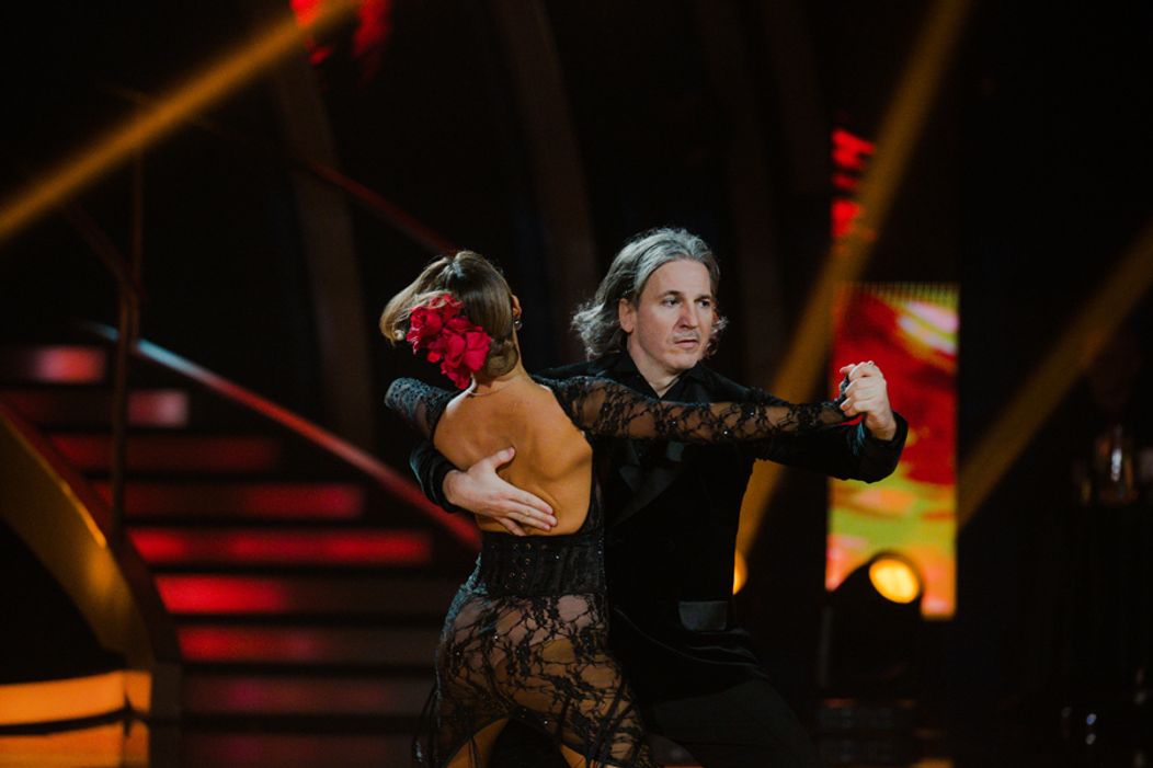 TOP momenty zo 4. kola Let’s Dance. Po vystúpení plakali všetci