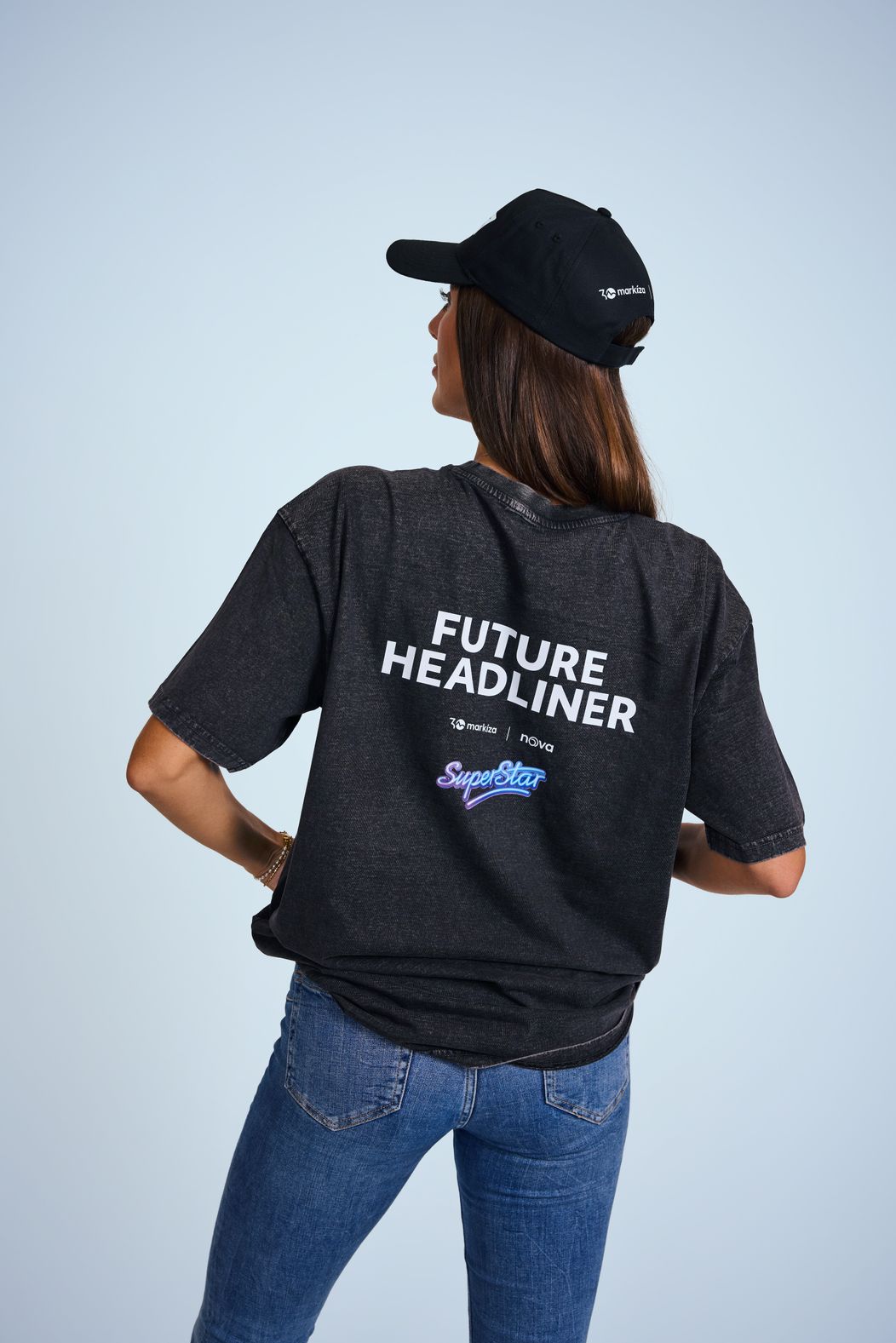 Oficiálny merch SuperStar