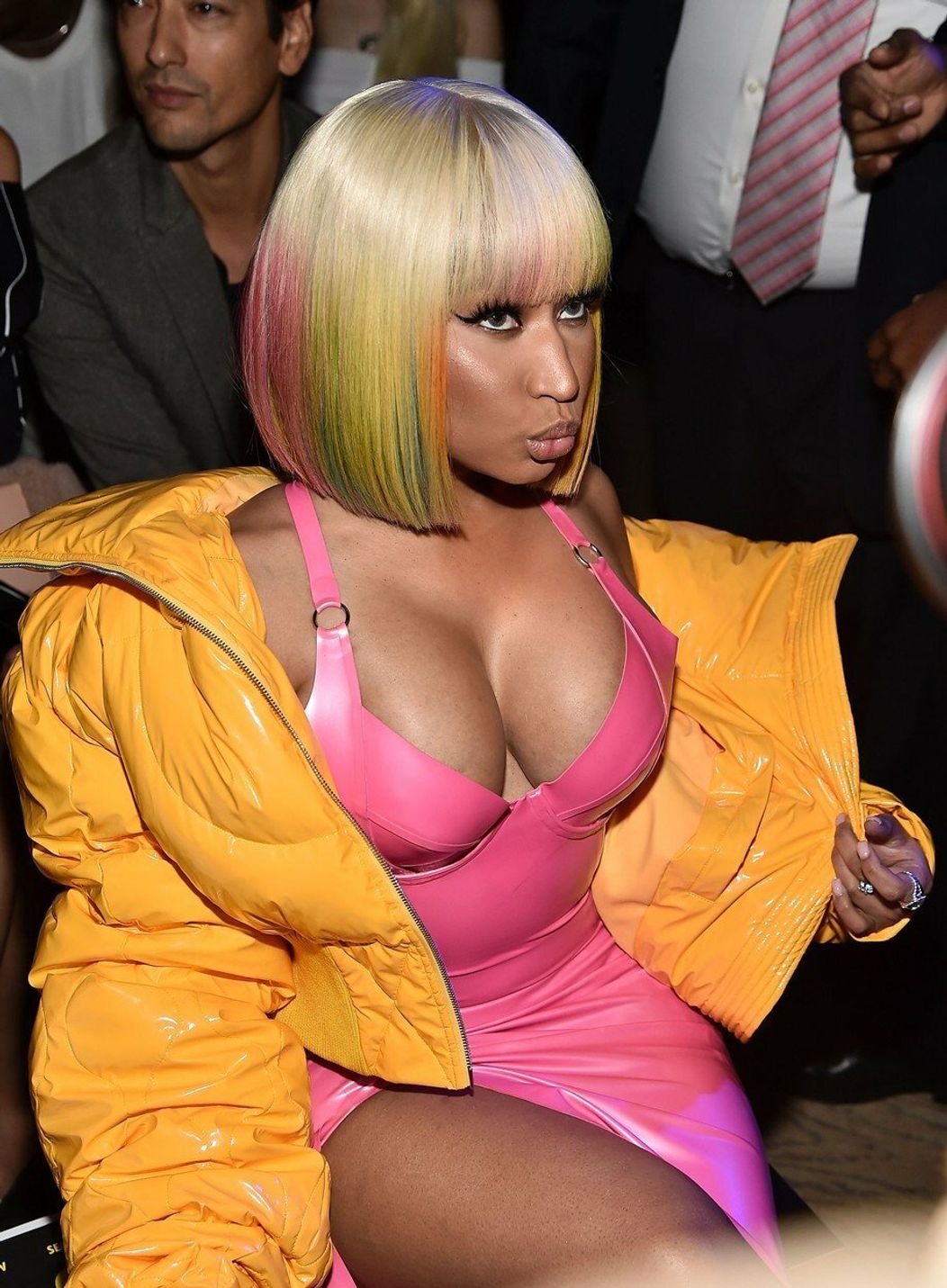 Nicki Minaj