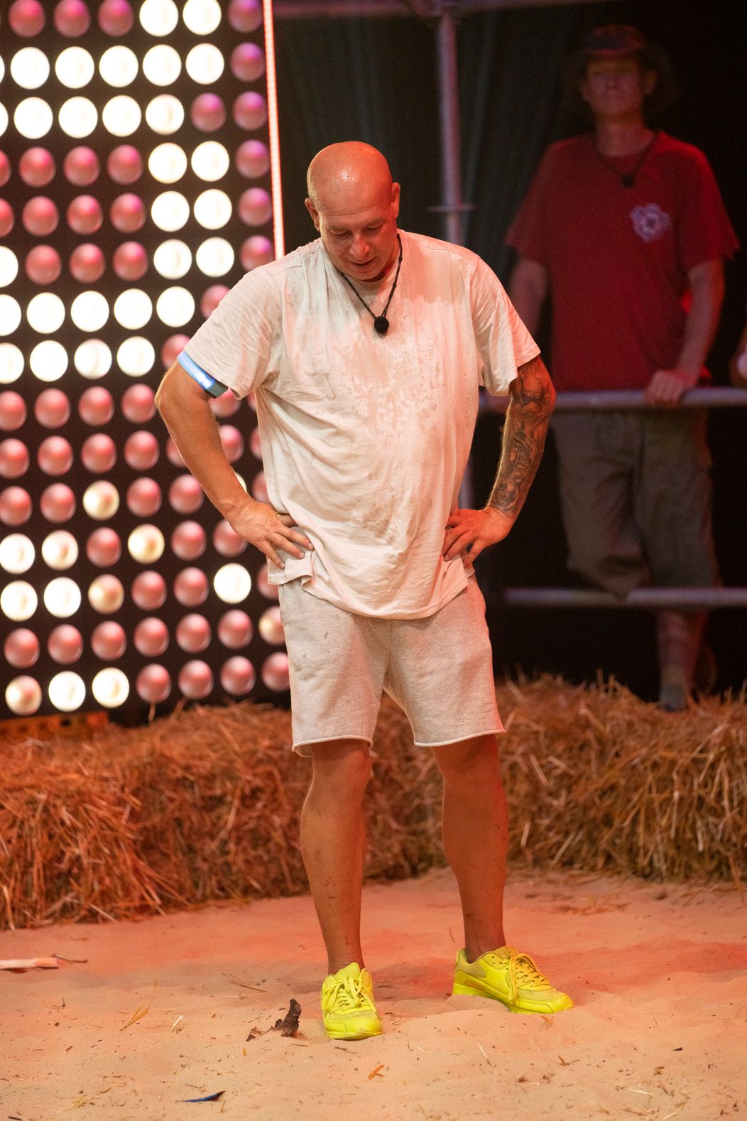 Štvrtý duel na Farme, Roman musel odísť