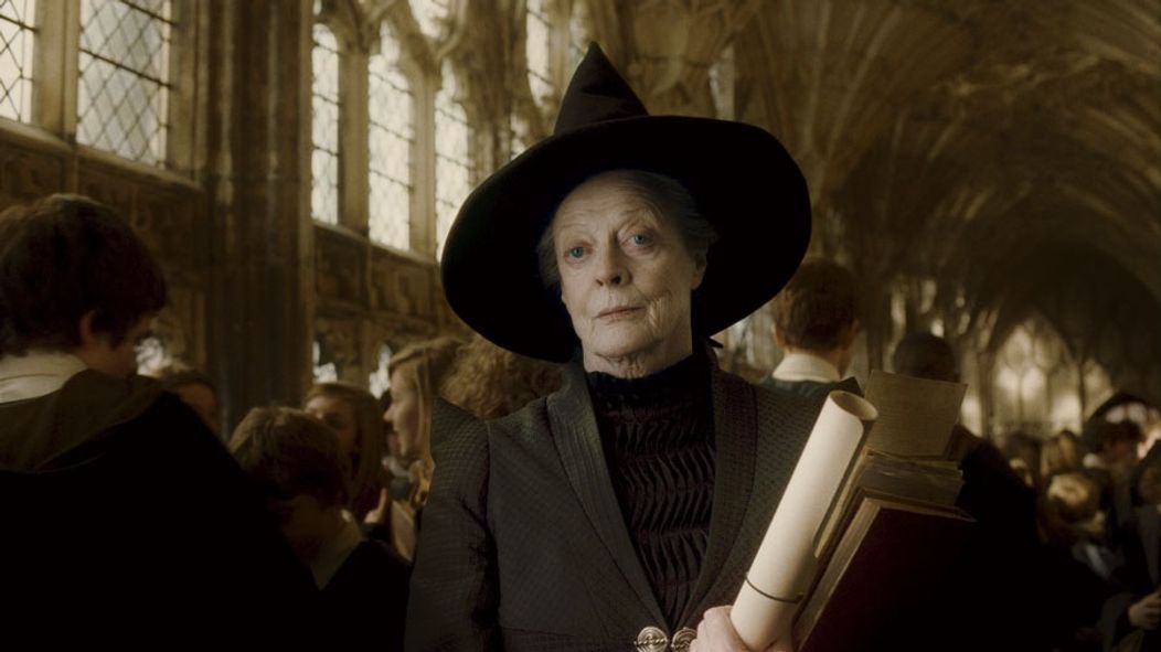 Harry Potter a Polovičný princ