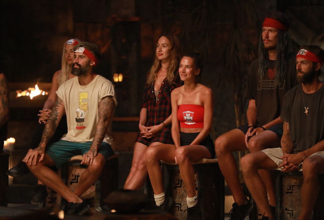 Survivor po 9. kmeňovej rade opustil ďalší člen.