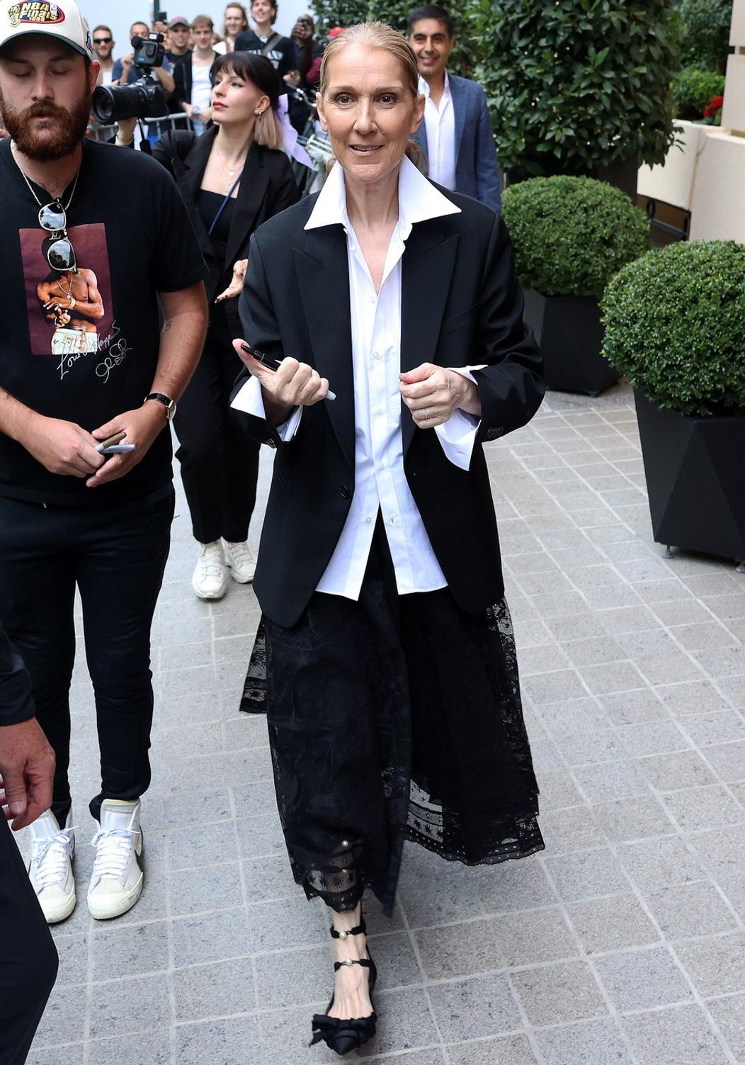 Céline Dion