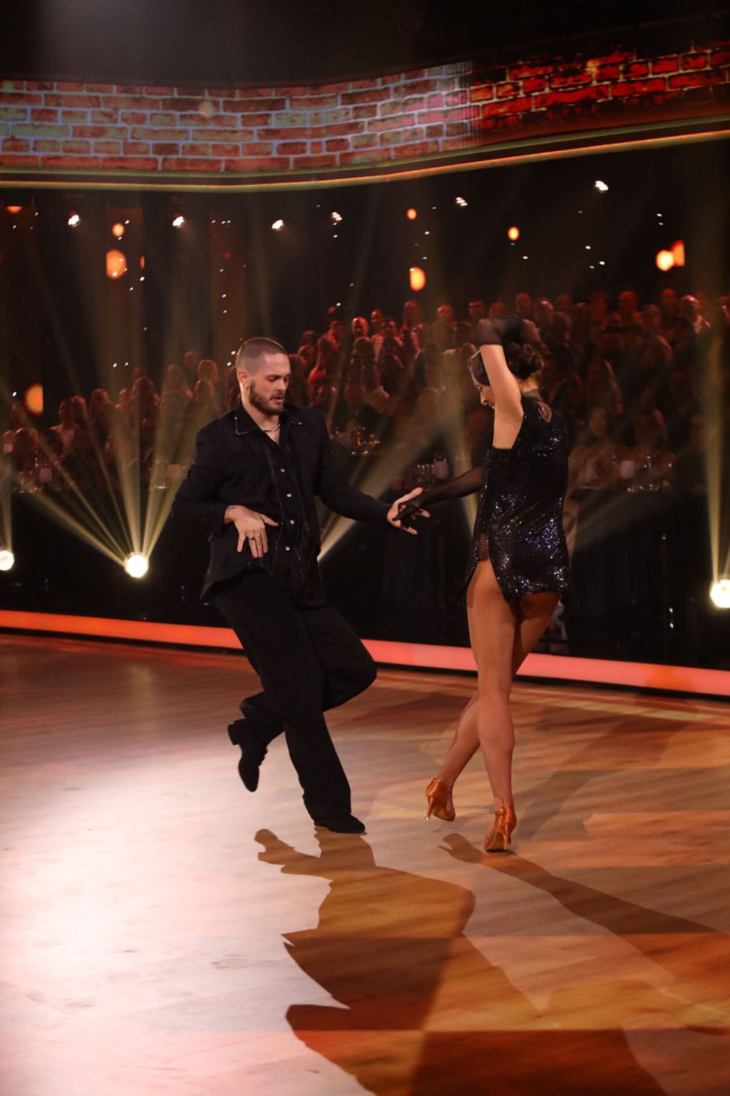 TOP momenty z 1. kola Let's Dance. Prepisovala sa história