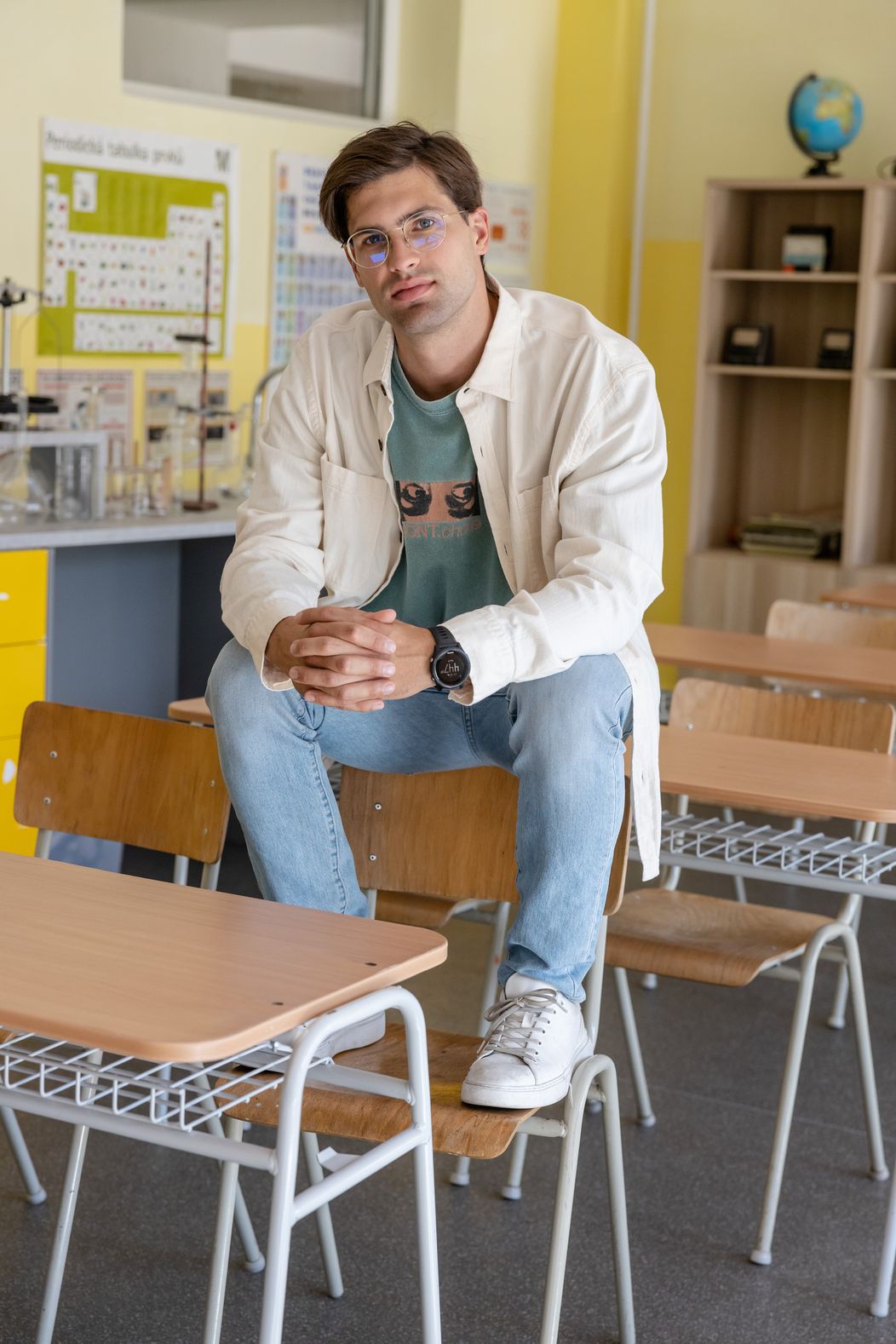 Miro Čech