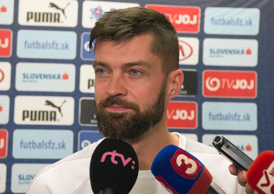 Matúš Kozáčik
