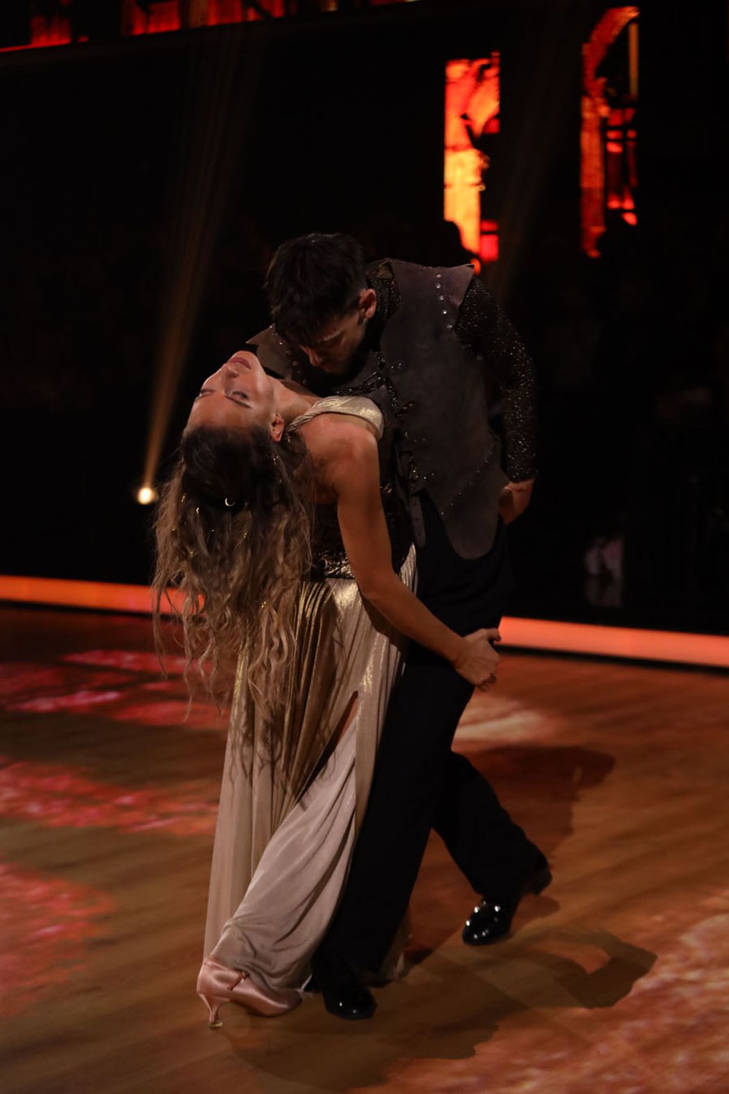 TOP momenty z 1. kola Let's Dance. Prepisovala sa história