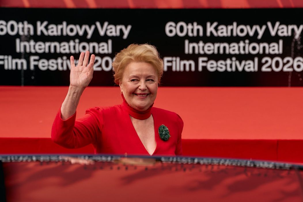 60. ročník Medzinárodného filmového festivalu Karlovy Vary