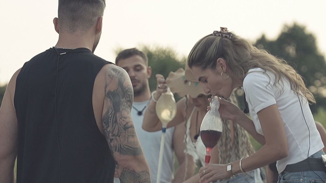 Na Farmu dorazili influenceri