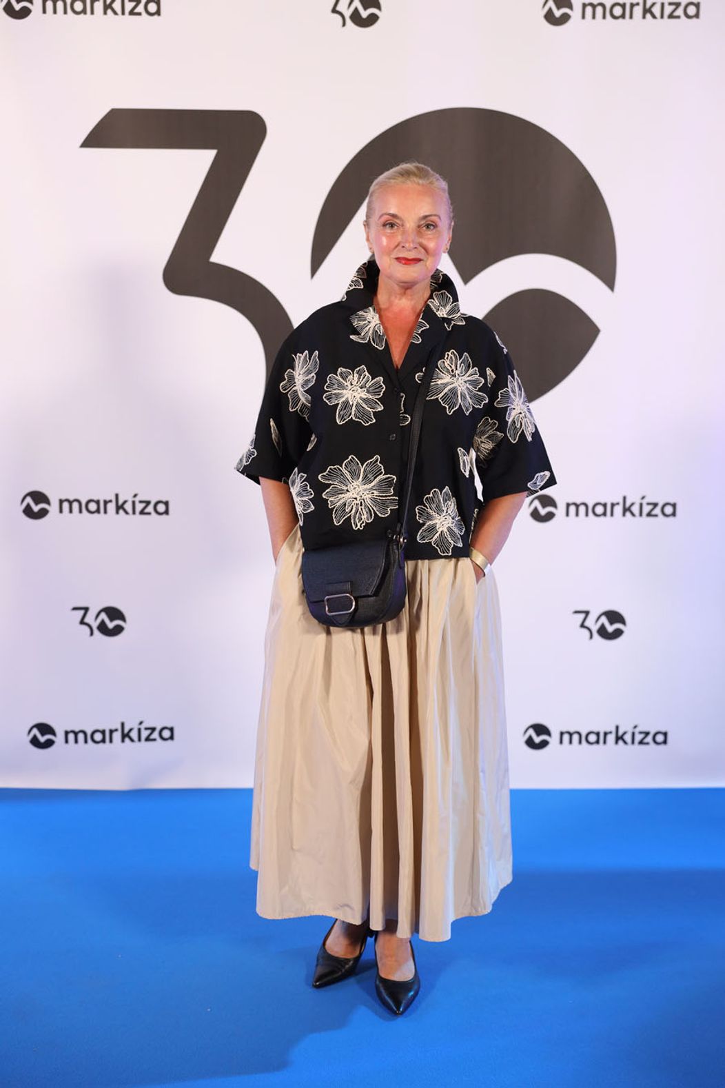 Summer media párty Markízy 2026