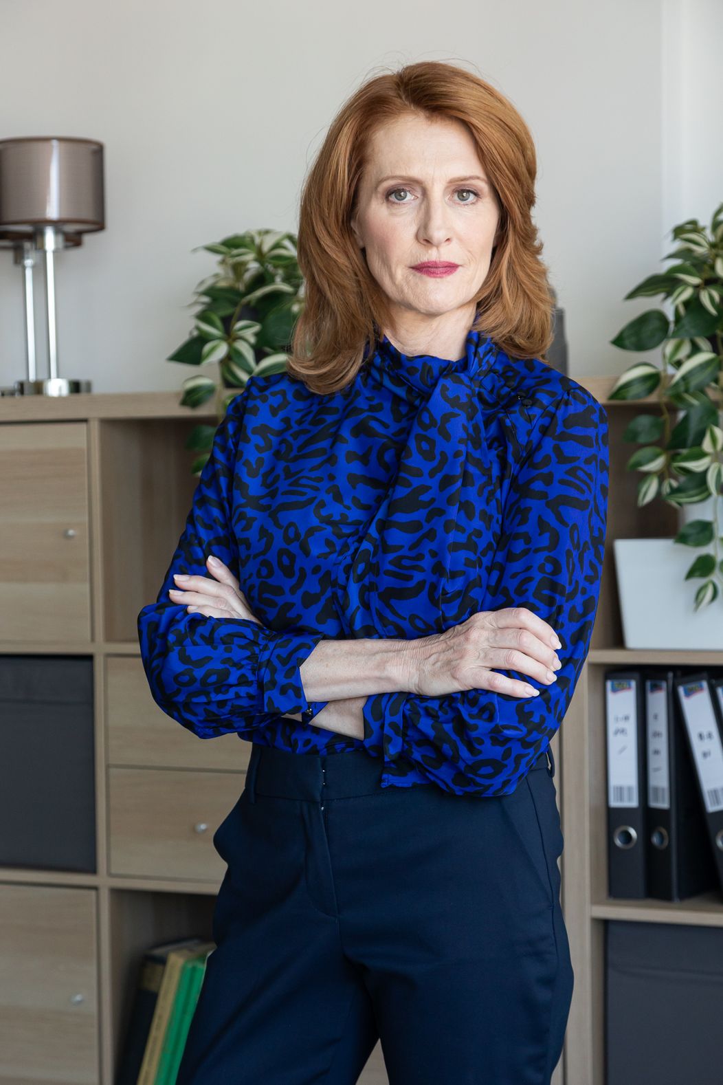 Dagmar Edwards