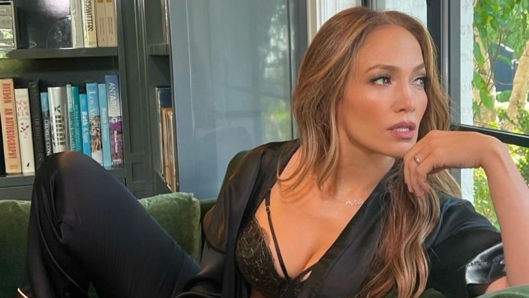 Jennifer Lopez