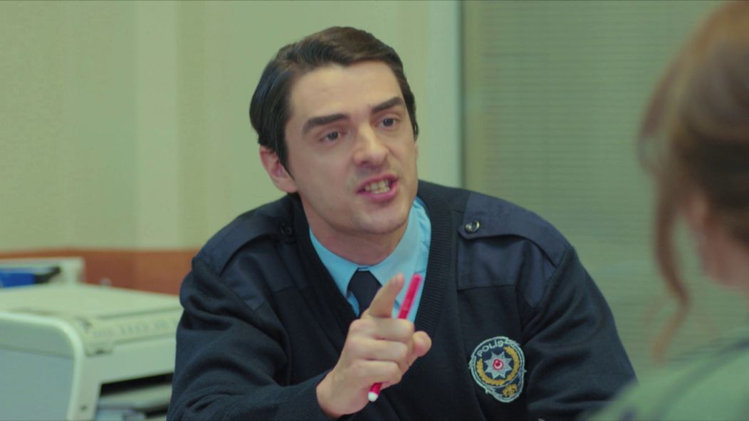 Príbeh našej rodiny