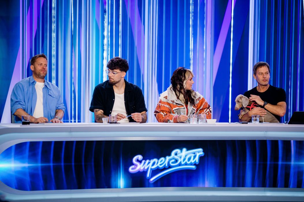 Siedme kolo castingu SuperStar