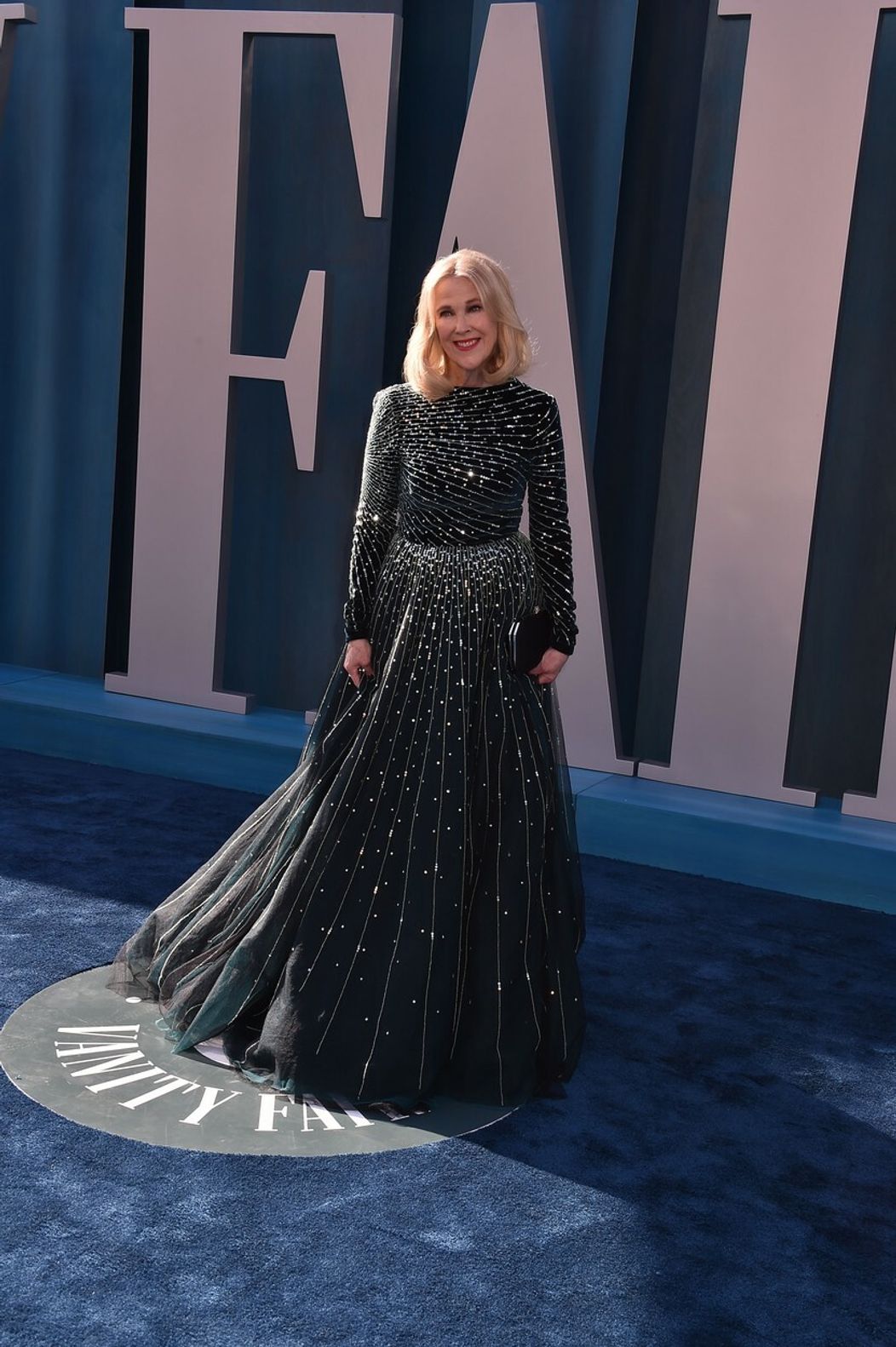 Catherine O‘Hara