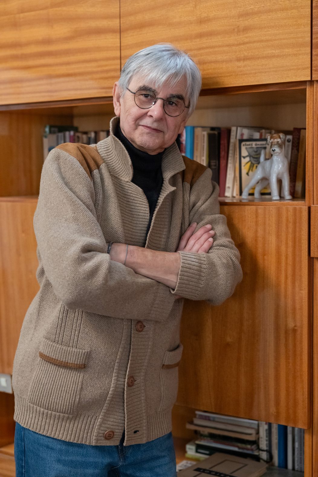Boris Farkaš