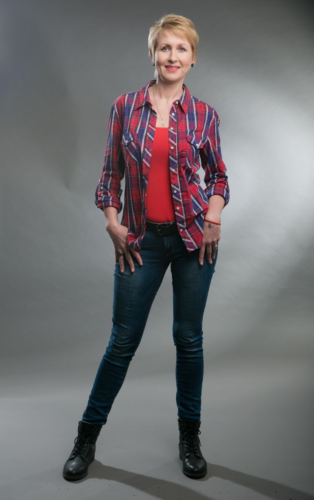 Daniela Urbanová