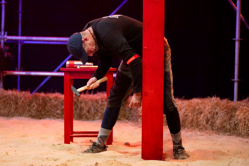 Deň 70 - Klára a Adam sa lúčia s Farmou
