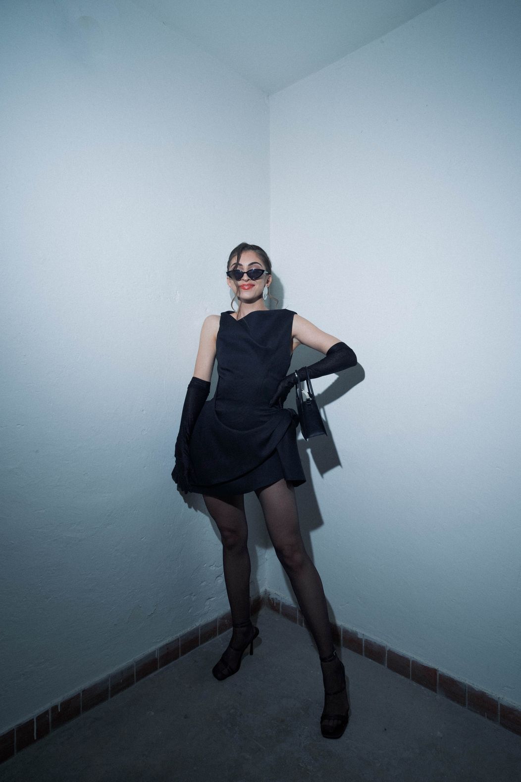 Event Mugler H&M