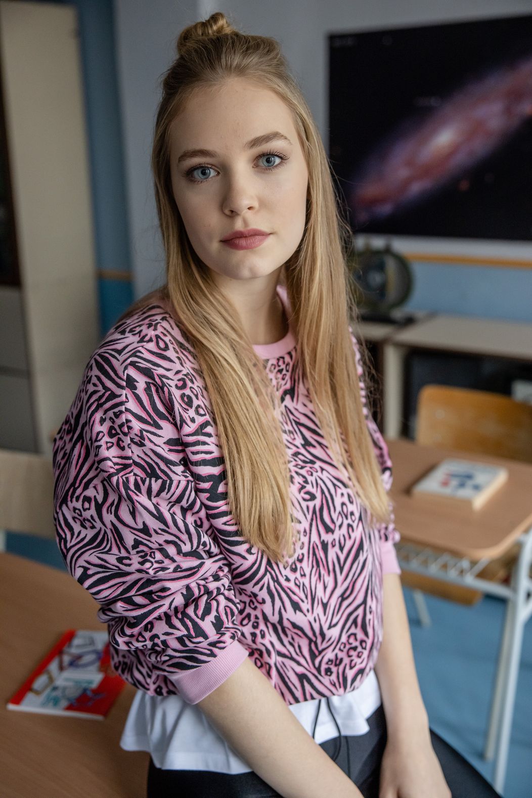 Tereza Romanová 