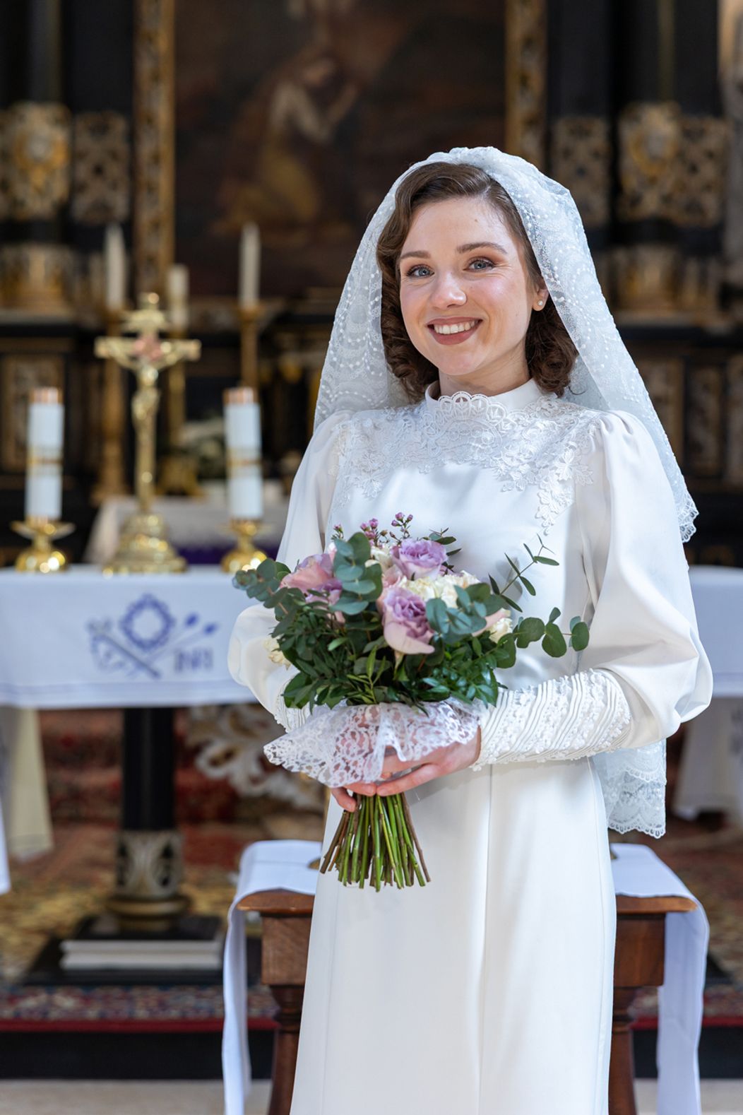 Alenka a Michal si povedali áno.