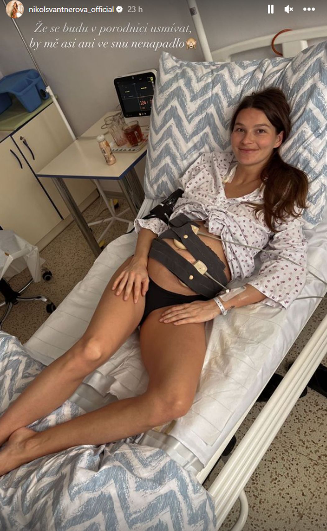Nikol Švantnerová