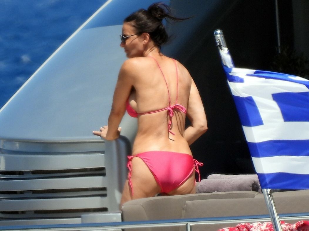 Demi Moore