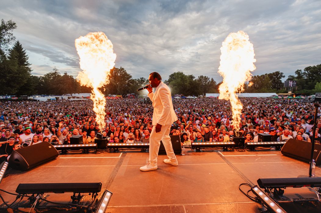 BIG SUMMER FEST sa vracia vo veľkom štýle