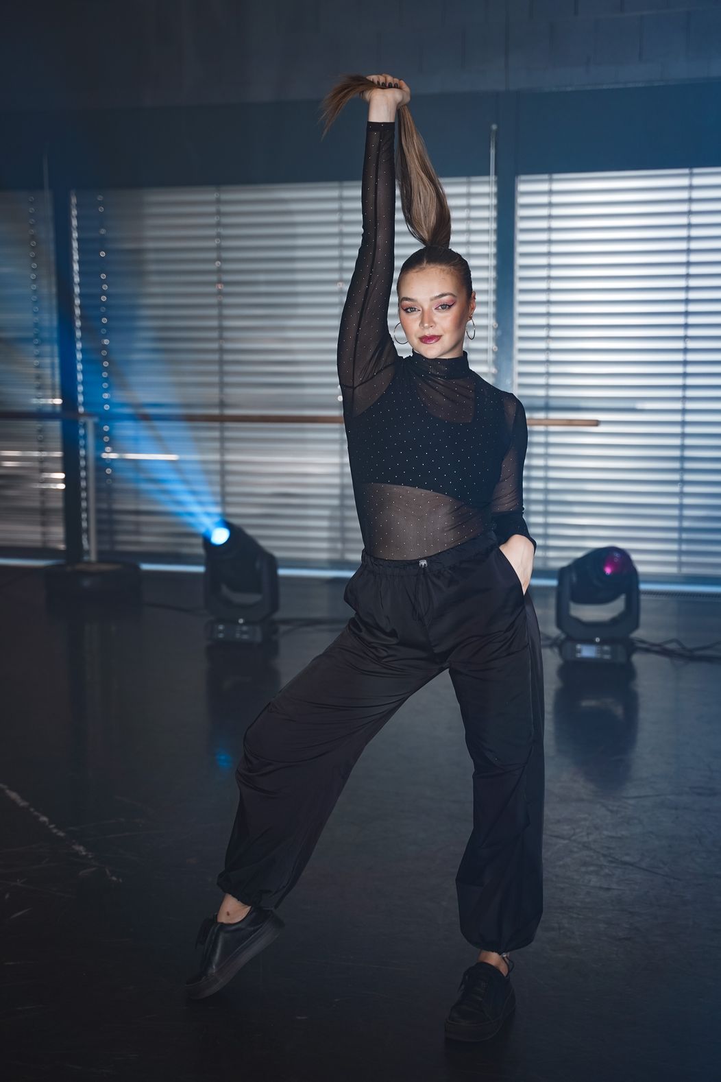 Natália Hatalová - Domino